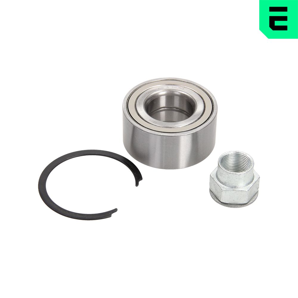 Wheel Bearing Kit - 801362 OPTIMAL