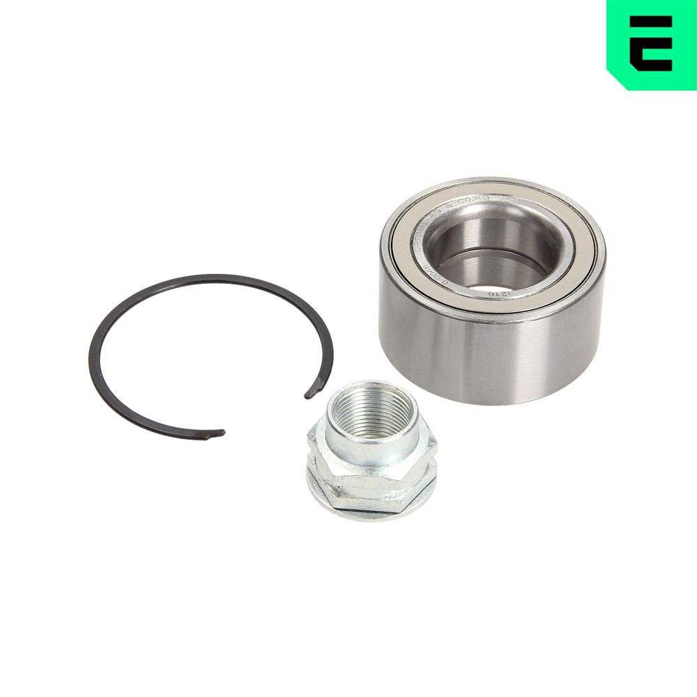 rato guolio komplektas - 801364 OPTIMAL