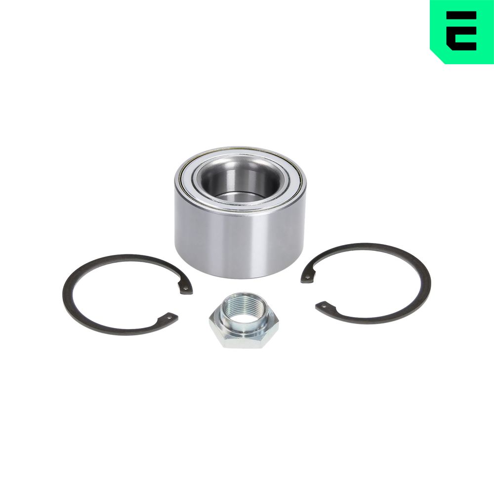 Wheel Bearing Kit - 801442 OPTIMAL