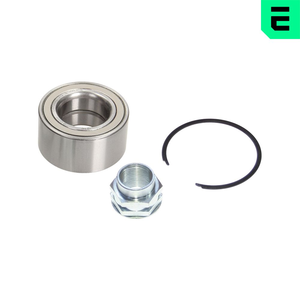 Wheel Bearing Kit - 801450 OPTIMAL