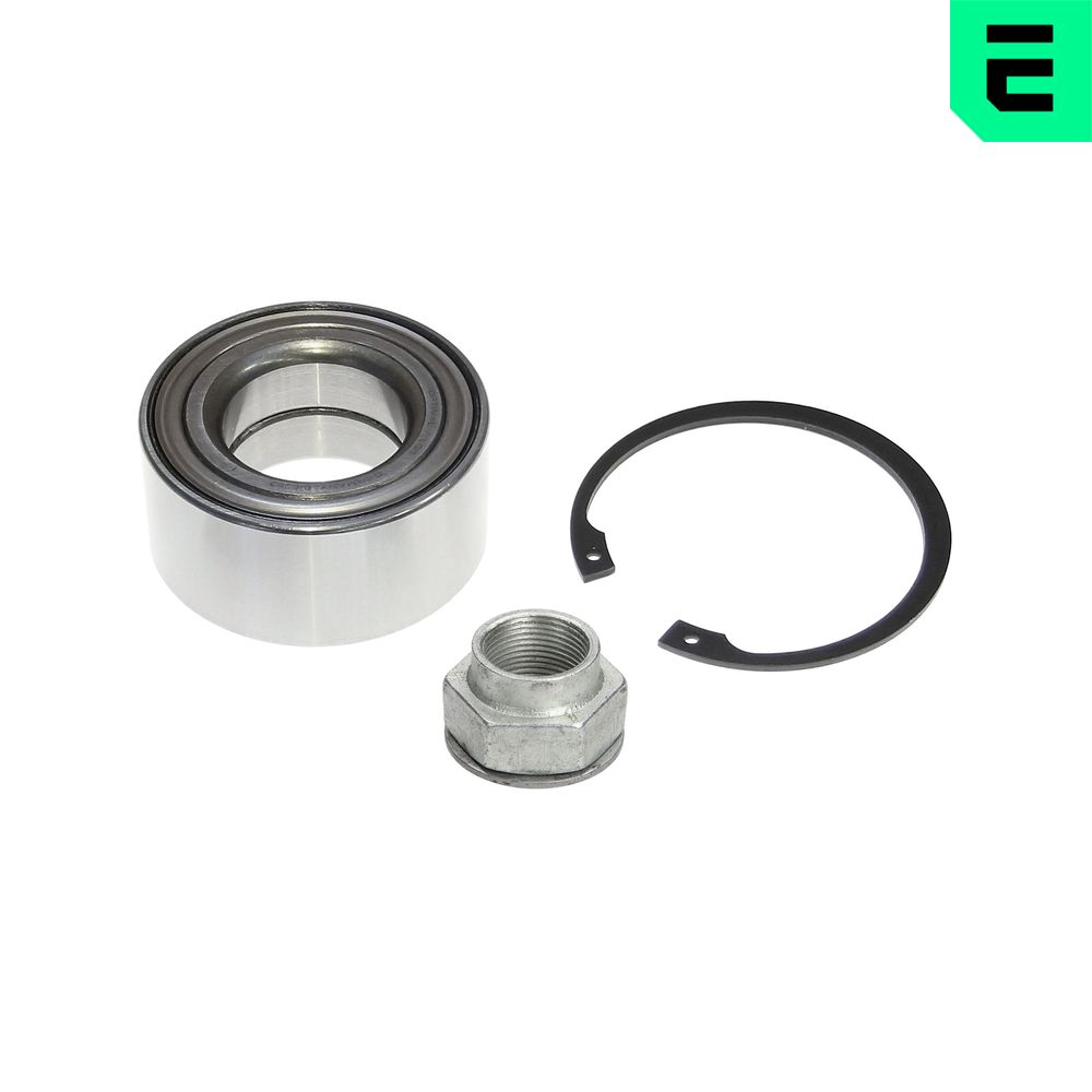 Kit cuscinetto ruota - 801500 OPTIMAL