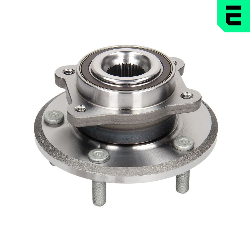 Wheel Bearing Kit - 801711S OPTIMAL
