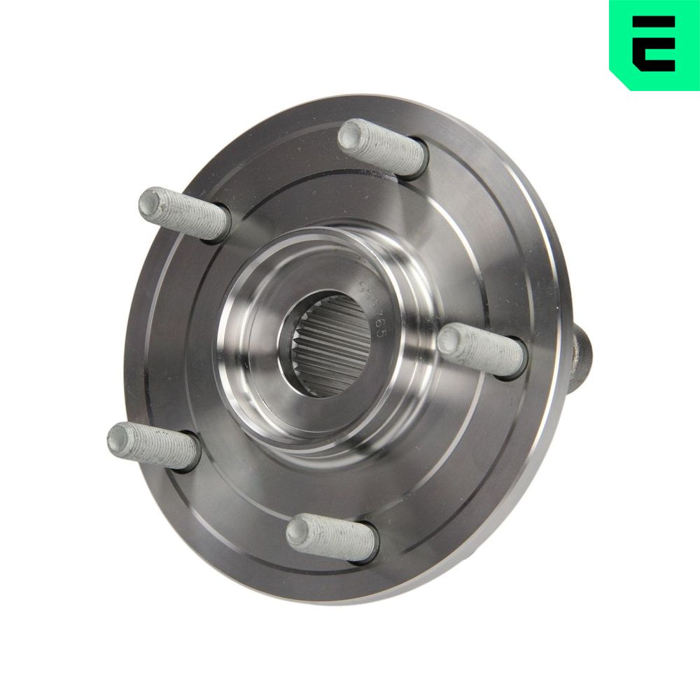 Radlagersatz - 801711S OPTIMAL