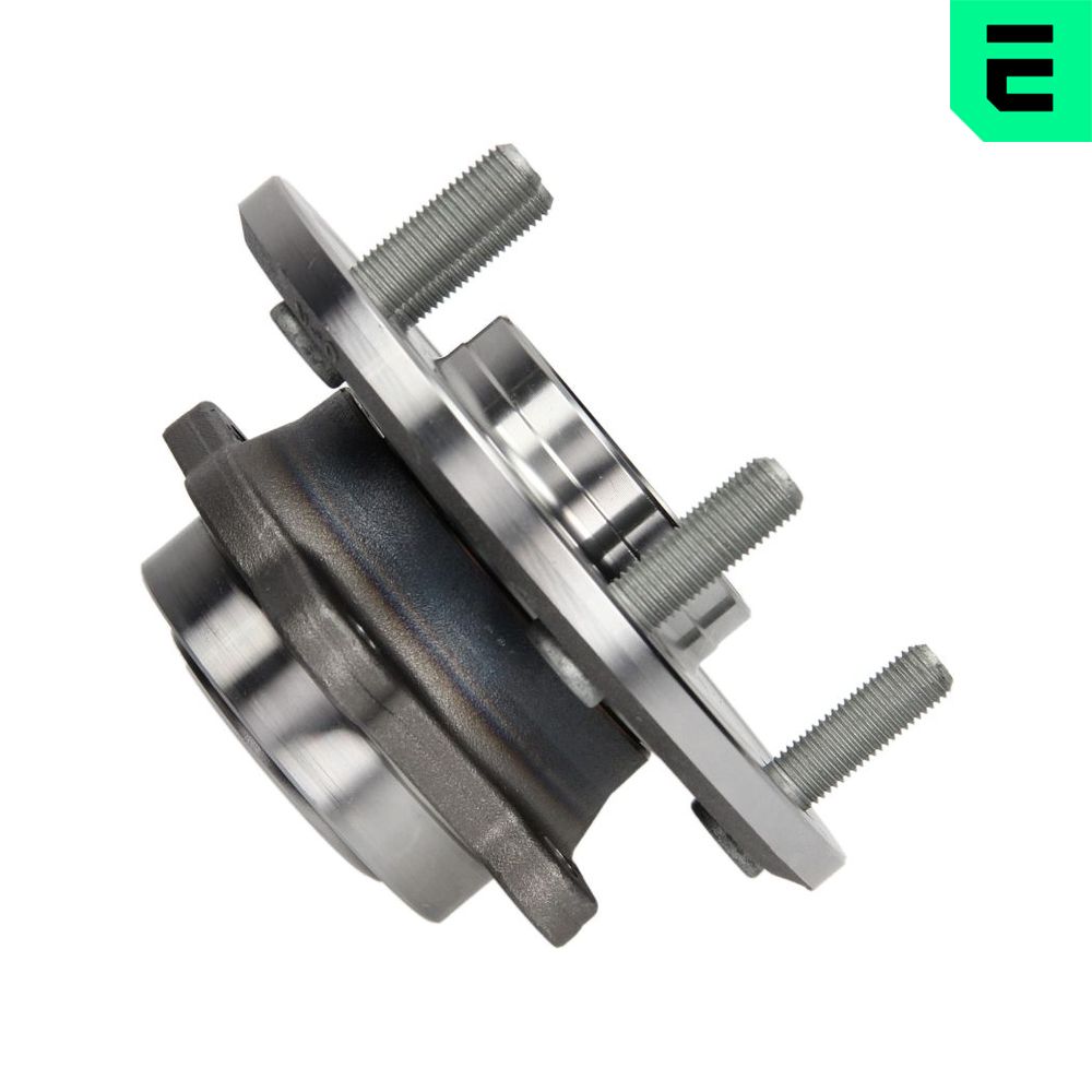 Radlagersatz - 801711S OPTIMAL