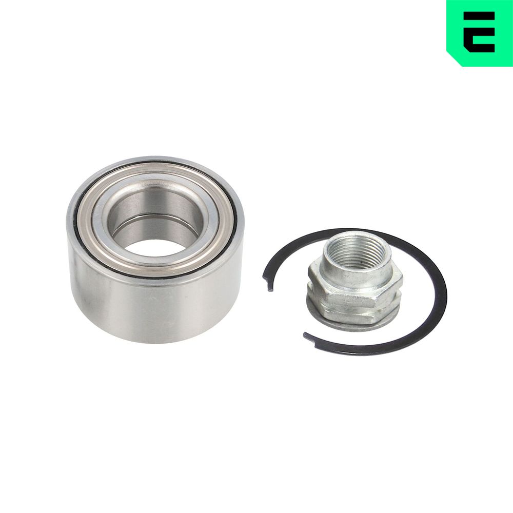 Wheel Bearing Kit - 801730 OPTIMAL