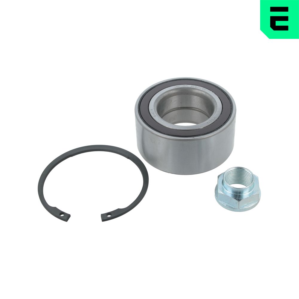 Wheel Bearing Kit - 801829 OPTIMAL
