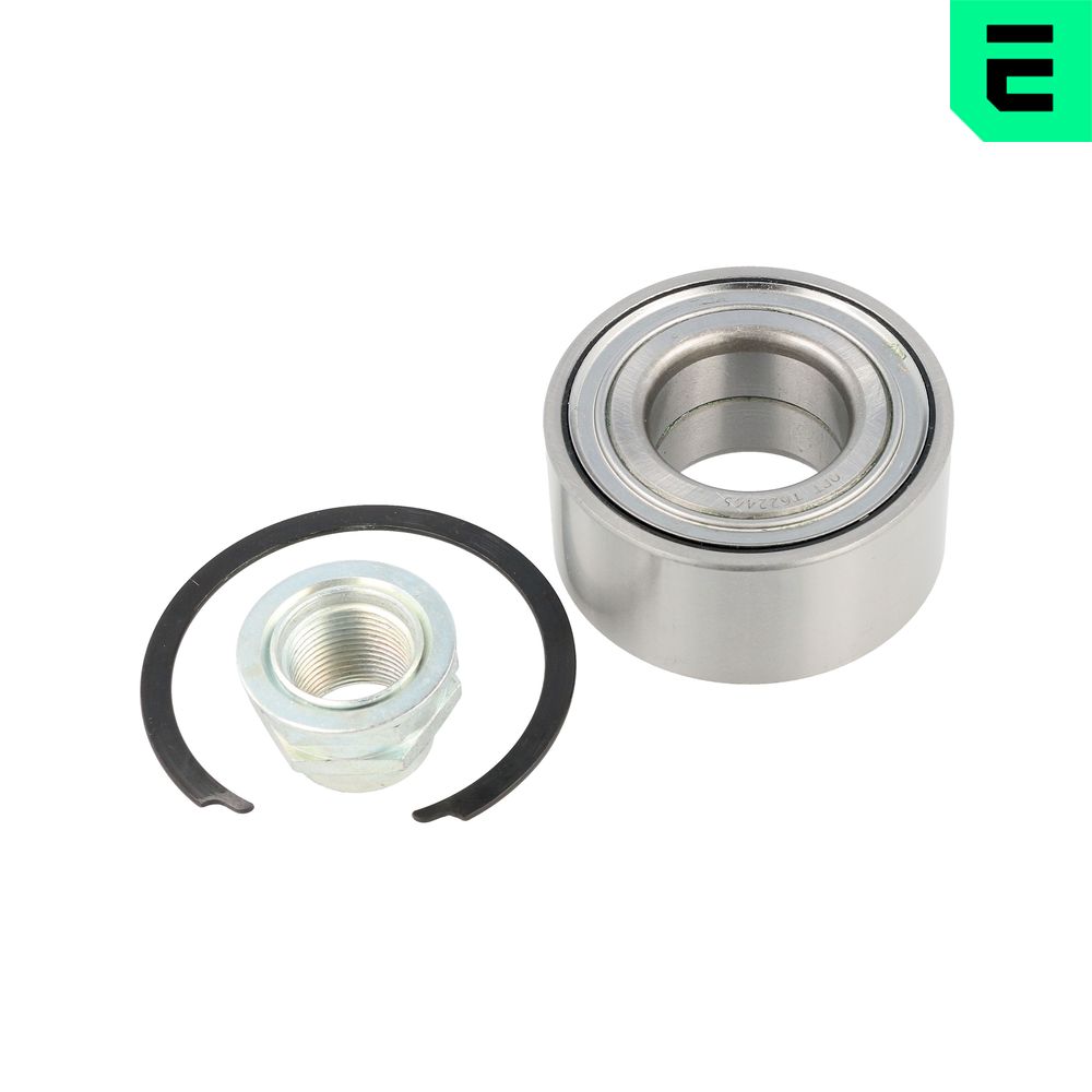 Wheel Bearing Kit - 801836 OPTIMAL