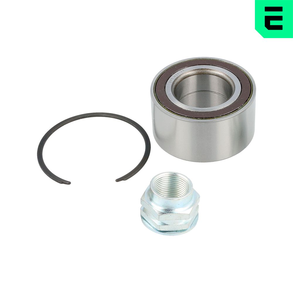 Kit cuscinetto ruota - 801950 OPTIMAL
