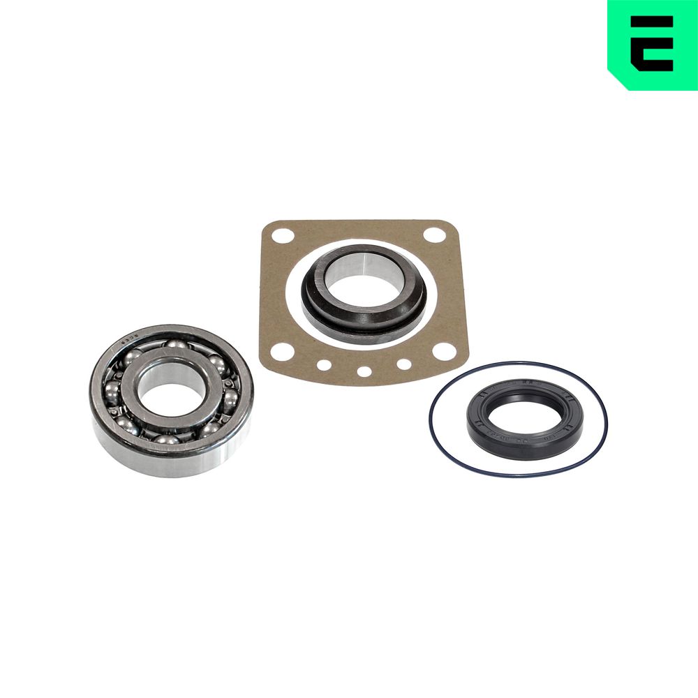 Wheel Bearing Kit - 802454 OPTIMAL