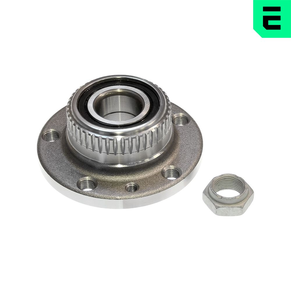 Wheel Bearing Kit - 802485 OPTIMAL