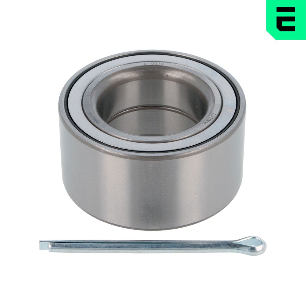 Wheel Bearing Kit - 802542S OPTIMAL