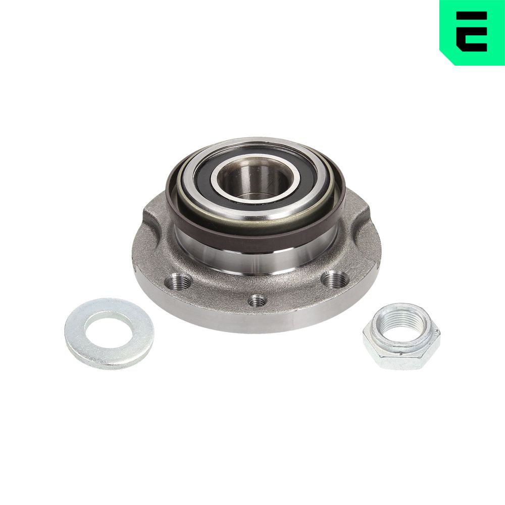 Wheel Bearing Kit - 802605 OPTIMAL