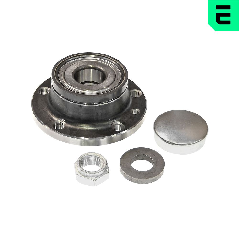 Wheel Bearing Kit - 802976 OPTIMAL