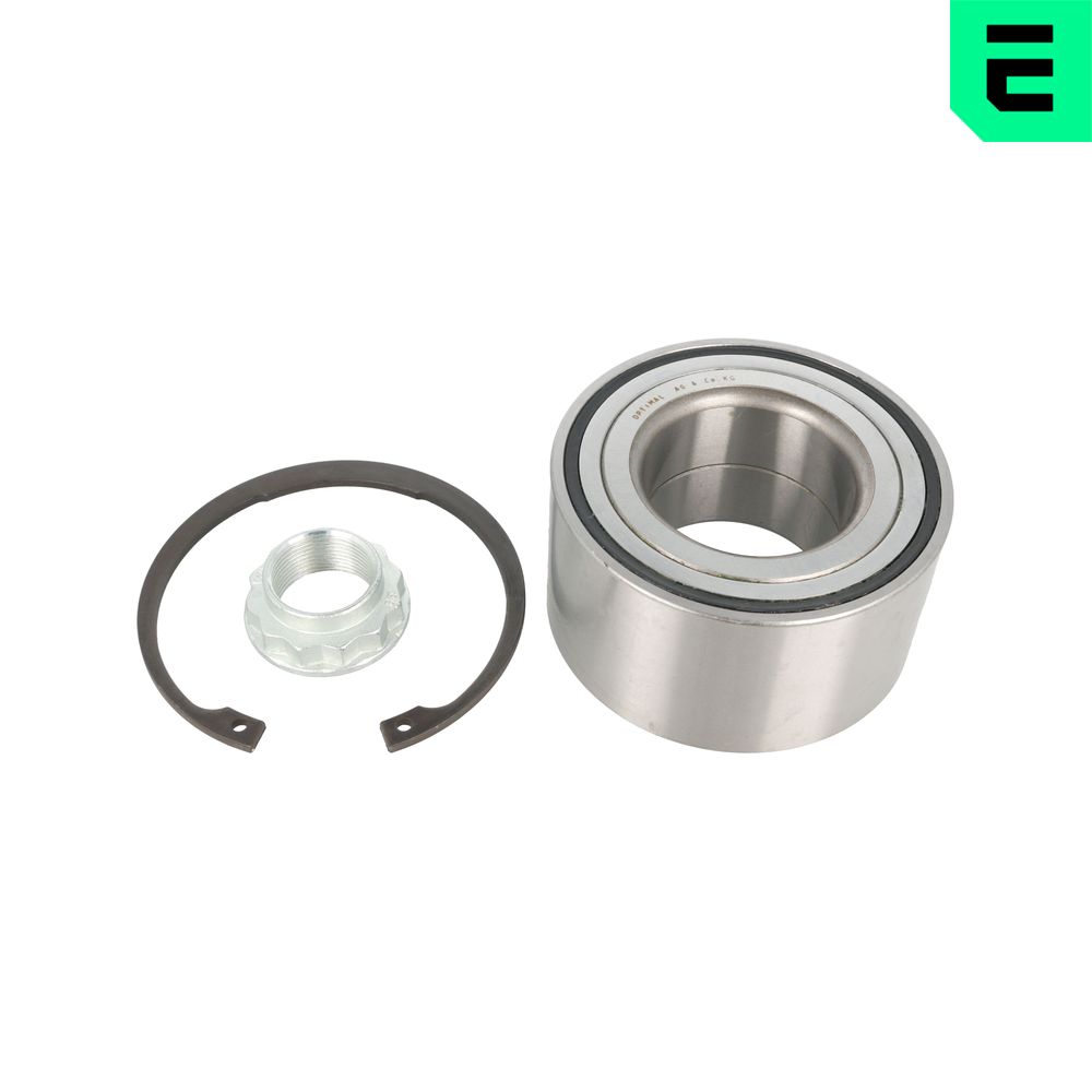 Wheel Bearing Kit - 880700 OPTIMAL