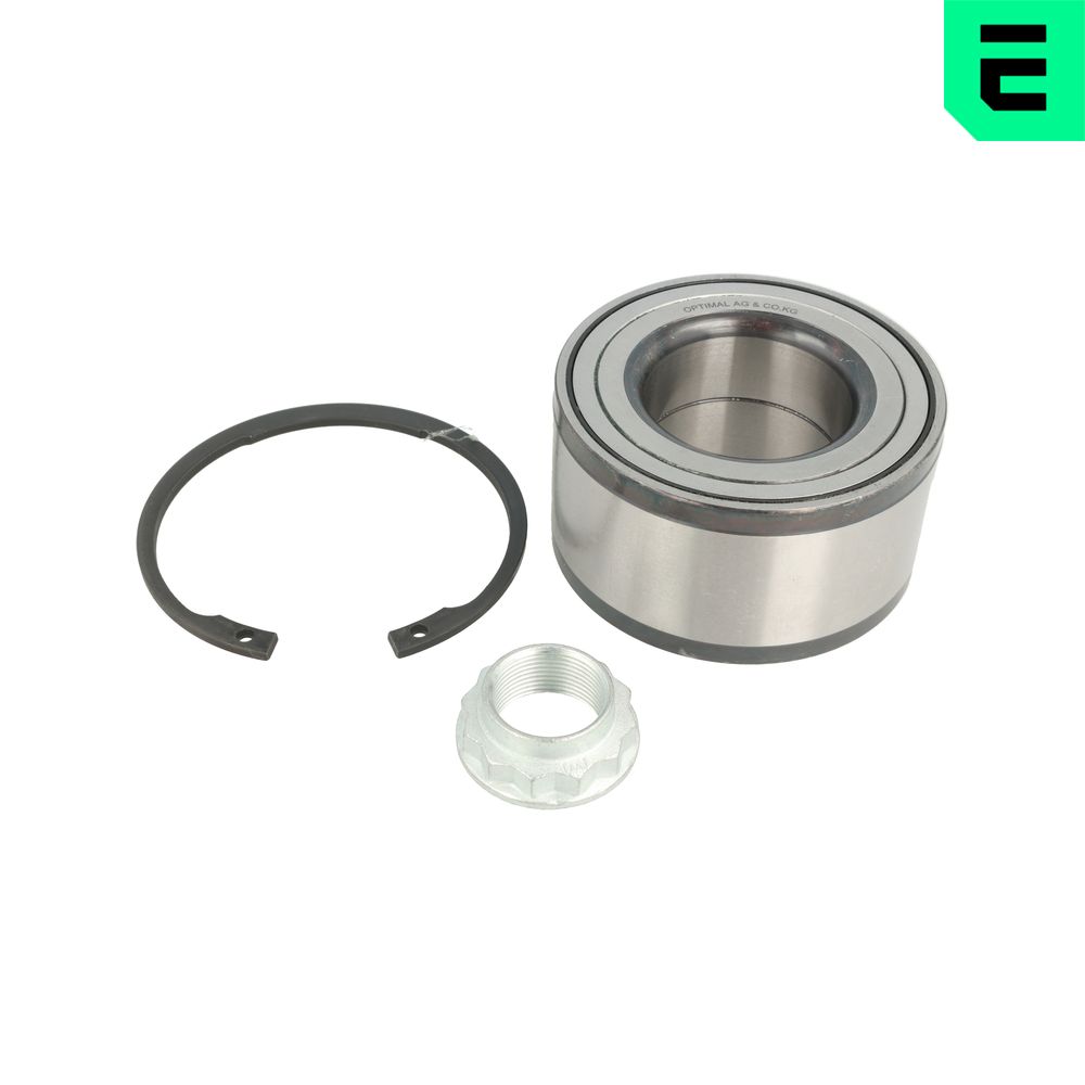 Wheel Bearing Kit - 880705 OPTIMAL