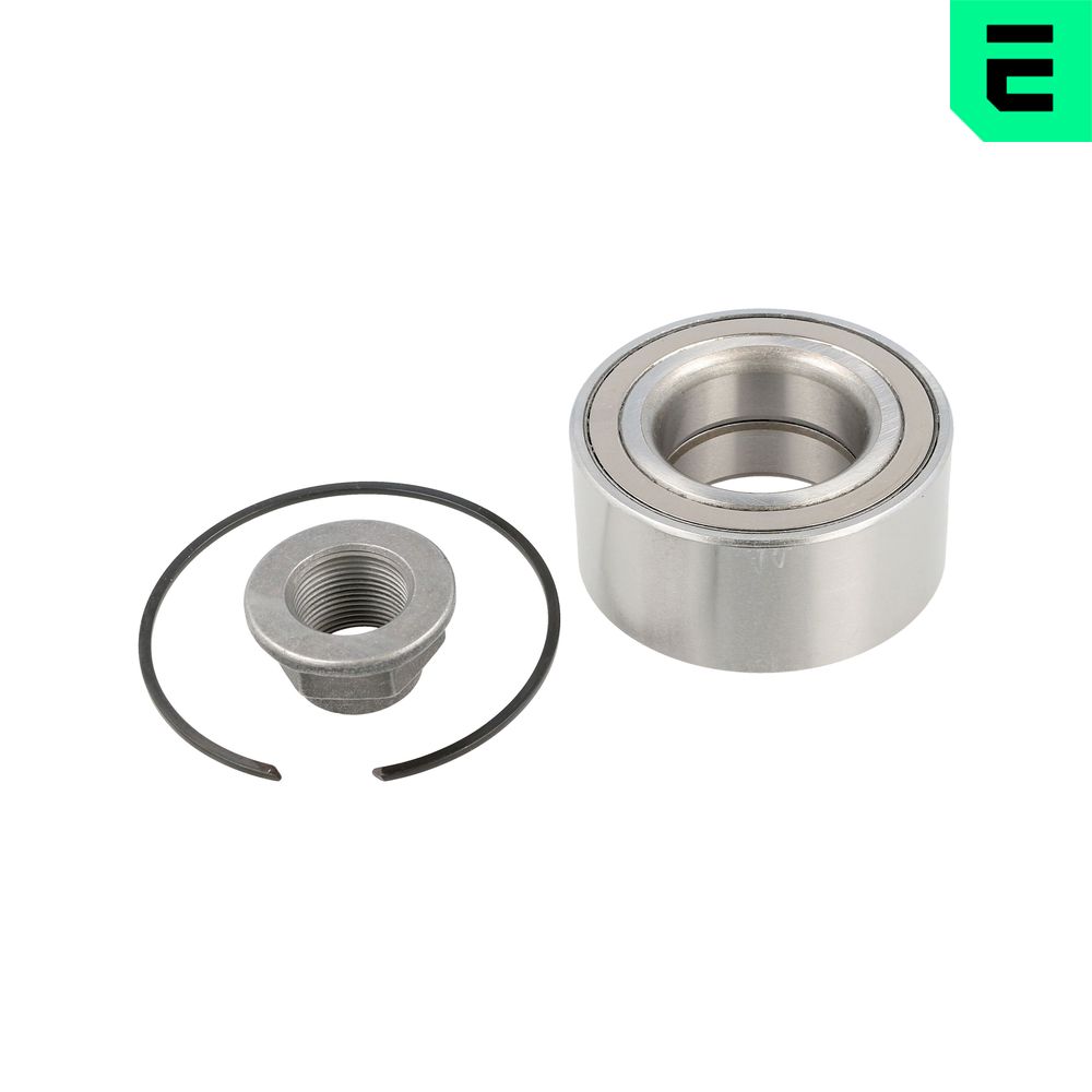 Wheel Bearing Kit - 881237 OPTIMAL