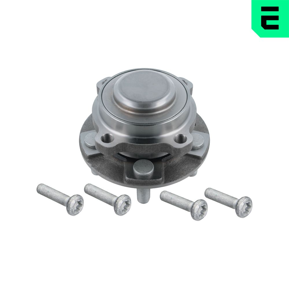 Wheel Bearing Kit - 881403 OPTIMAL