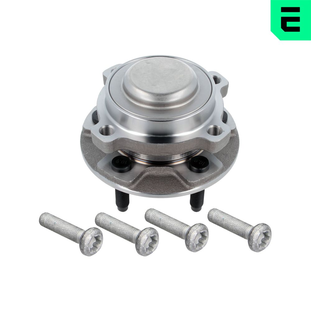 Wheel Bearing Kit - 881404 OPTIMAL