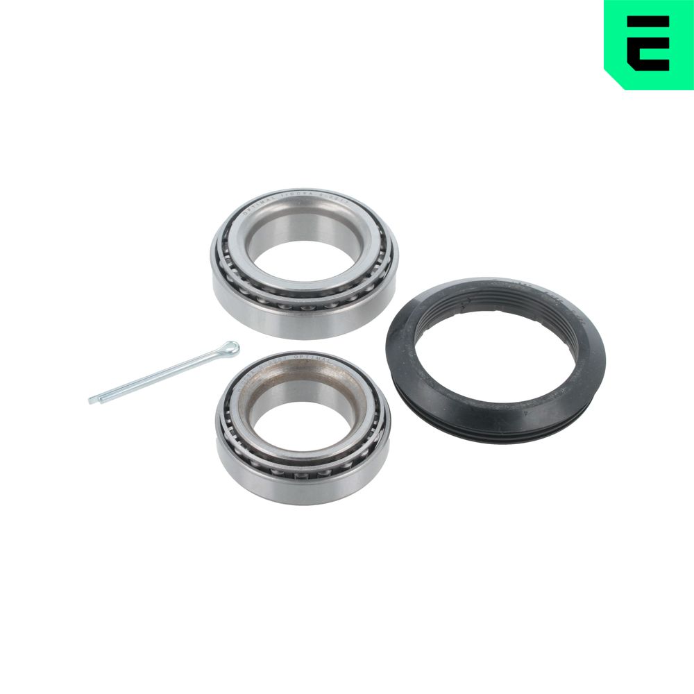 Kit cuscinetto ruota - 881489 OPTIMAL