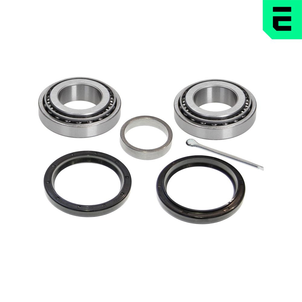 Kit cuscinetto ruota - 881592 OPTIMAL