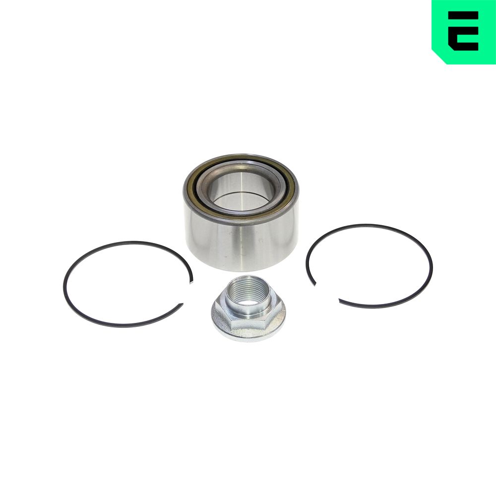 Wheel Bearing Kit - 881594 OPTIMAL