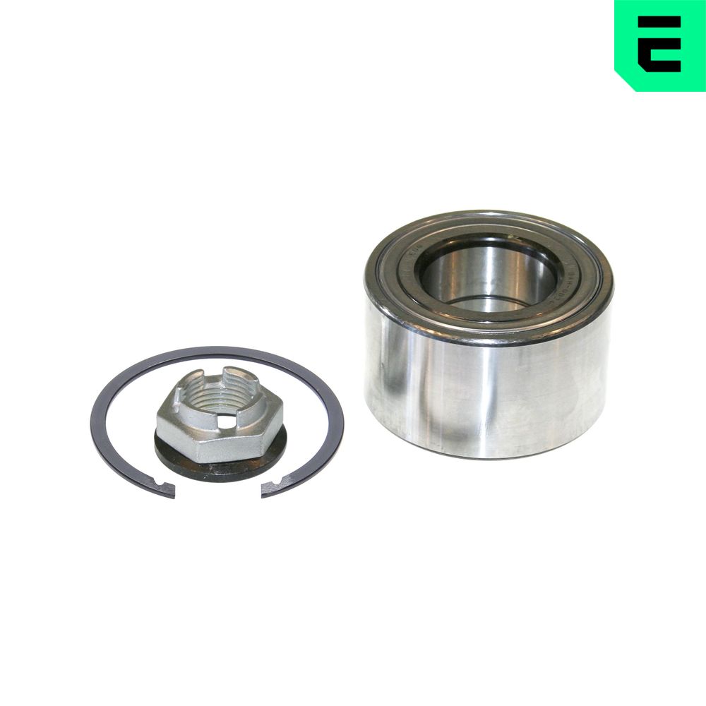 Kit cuscinetto ruota - 882445 OPTIMAL
