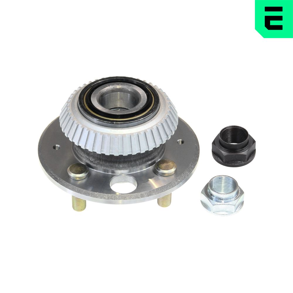 Wheel Bearing Kit - 882483 OPTIMAL