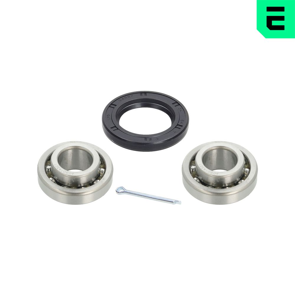 Wheel Bearing Kit - 882598 OPTIMAL