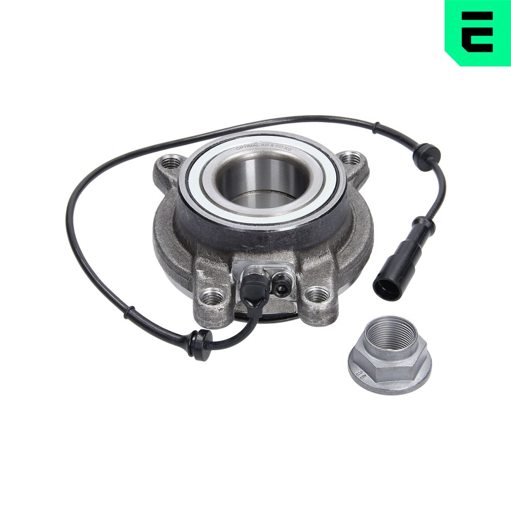 Wheel Bearing Kit - 882702 OPTIMAL