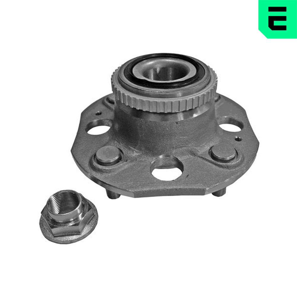 Wheel Bearing Kit - 882729 OPTIMAL