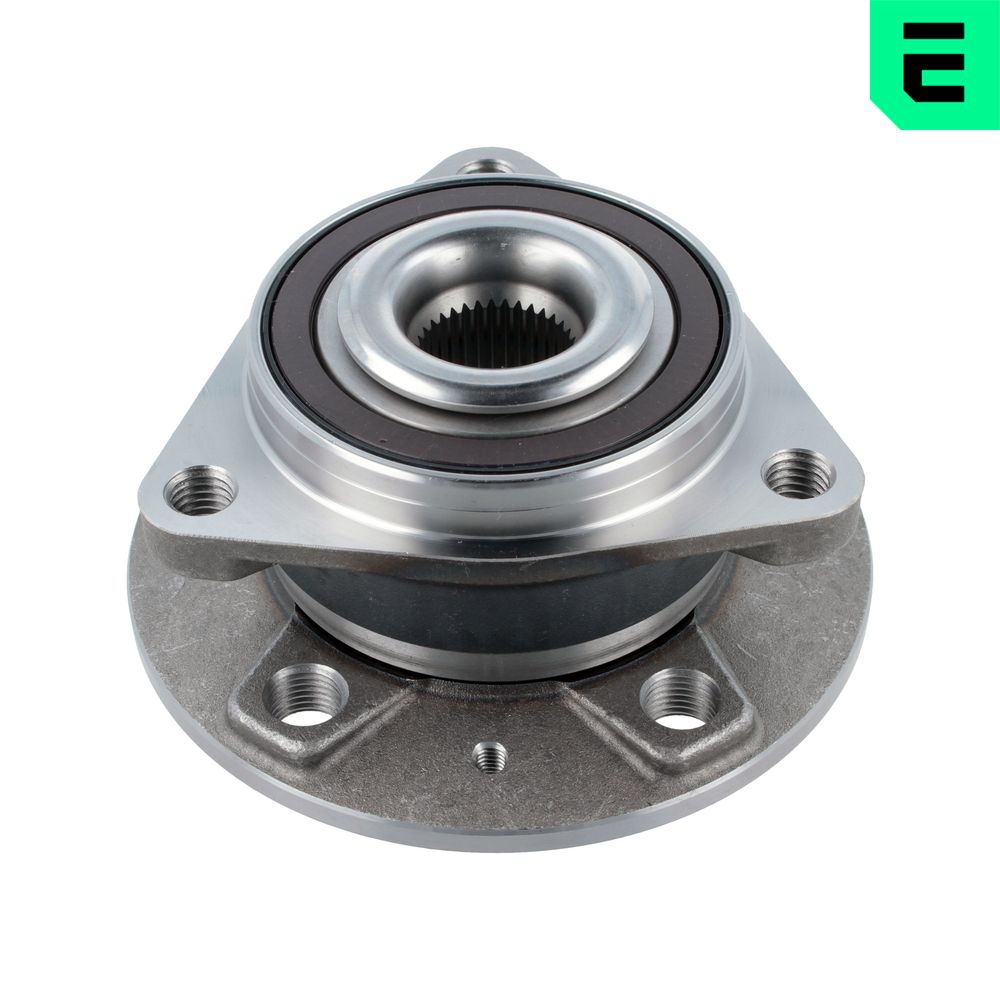 Wheel Bearing Kit - 890220 OPTIMAL