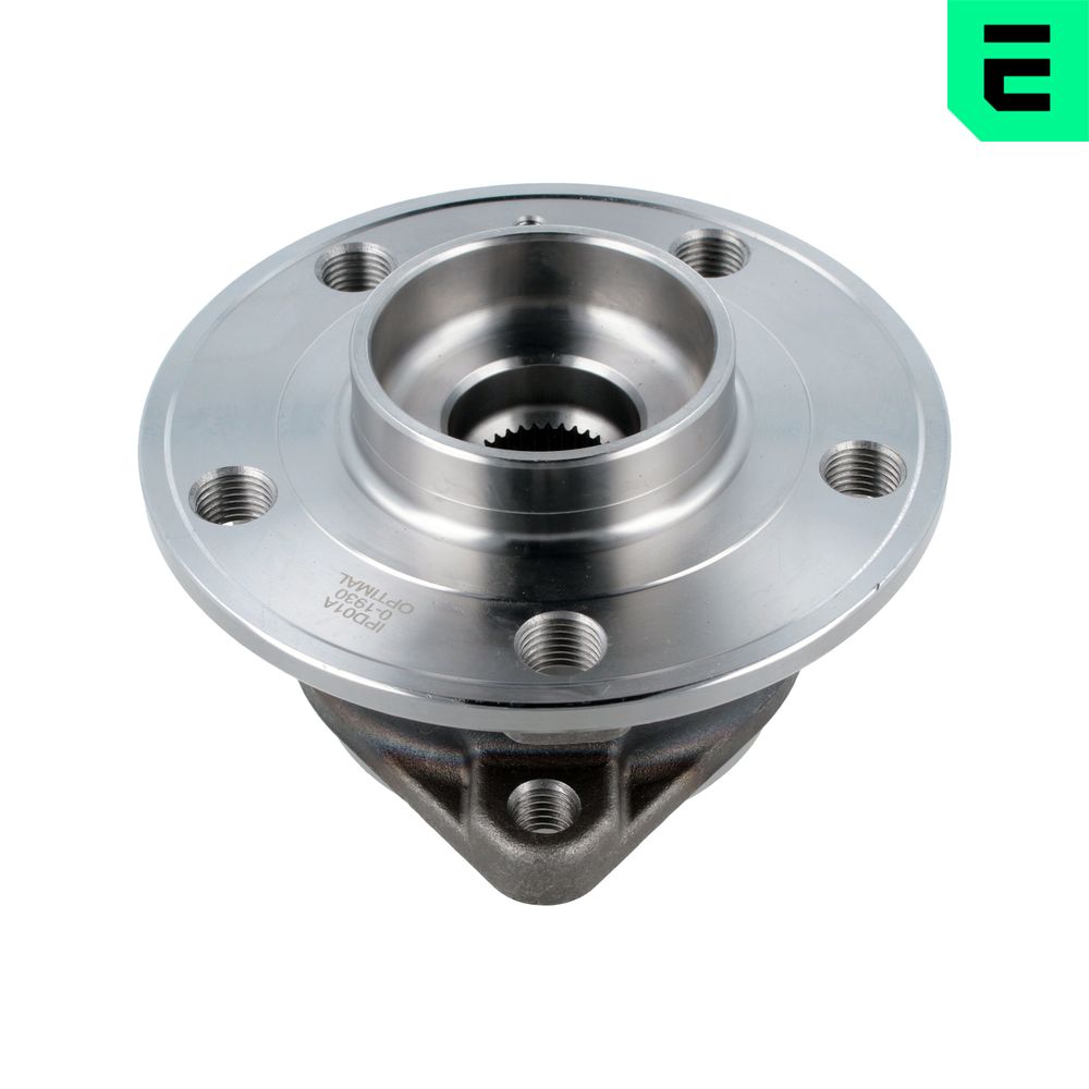 Wheel Bearing Kit - 890220 OPTIMAL