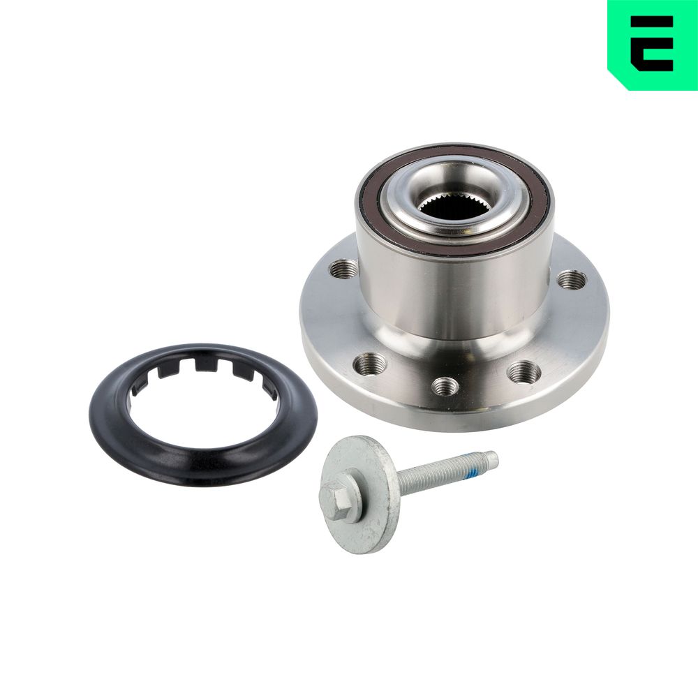 Kit cuscinetto ruota - 891305 OPTIMAL