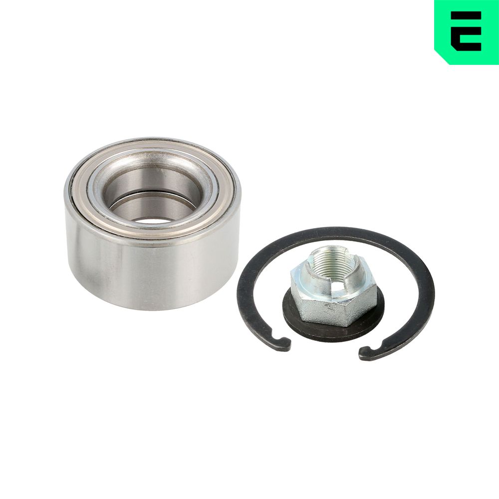 Wheel Bearing Kit - 891477 OPTIMAL