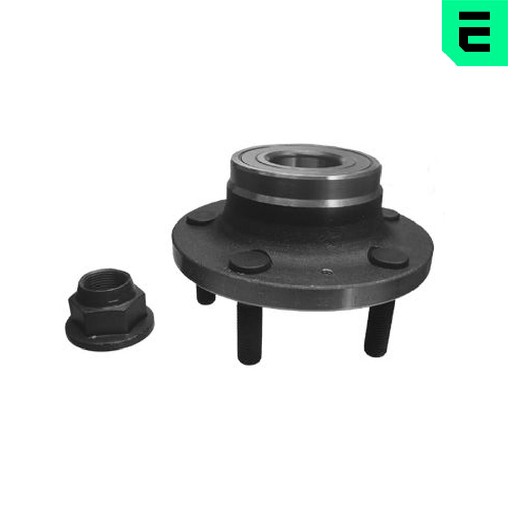 Wheel Bearing Kit - 891482 OPTIMAL