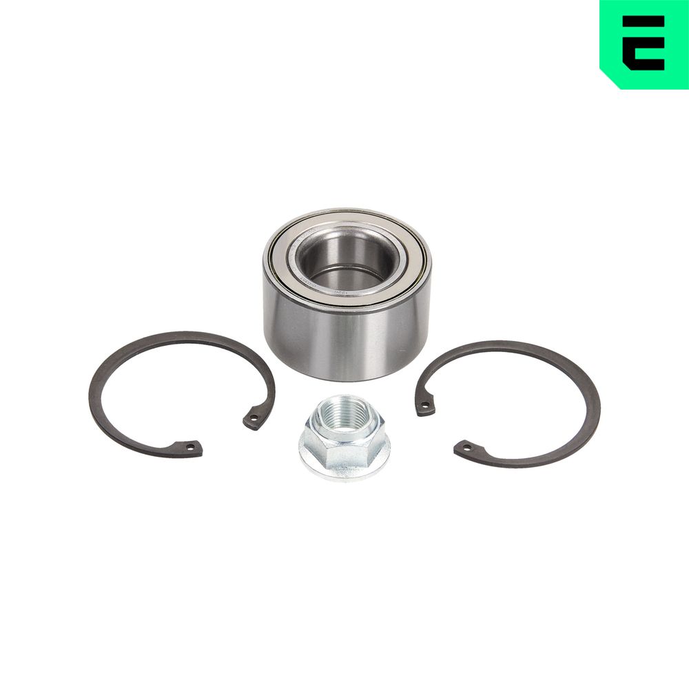Wheel Bearing Kit - 891486 OPTIMAL
