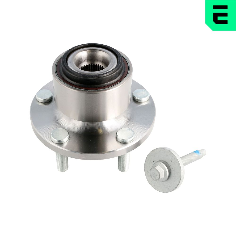 Wheel Bearing Kit - 891667 OPTIMAL