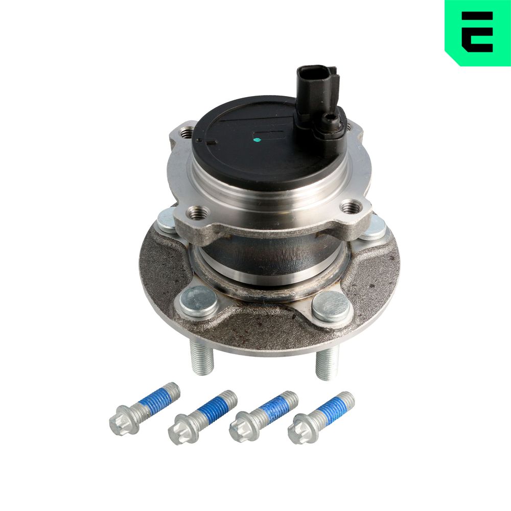 Wheel Bearing Kit - 892202 OPTIMAL