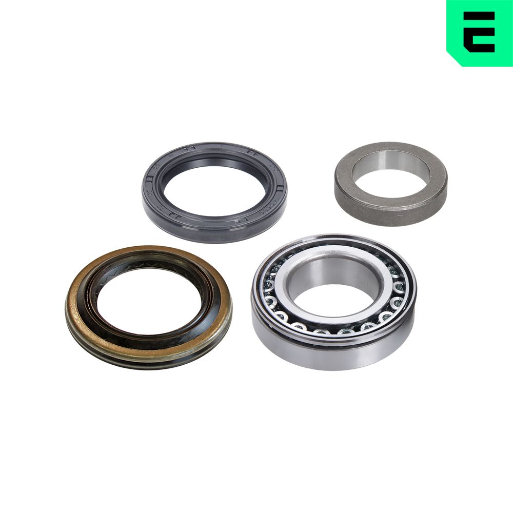 Wheel Bearing Kit - 892458 OPTIMAL