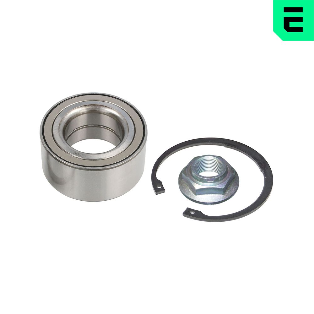 Kit cuscinetto ruota - 892468 OPTIMAL