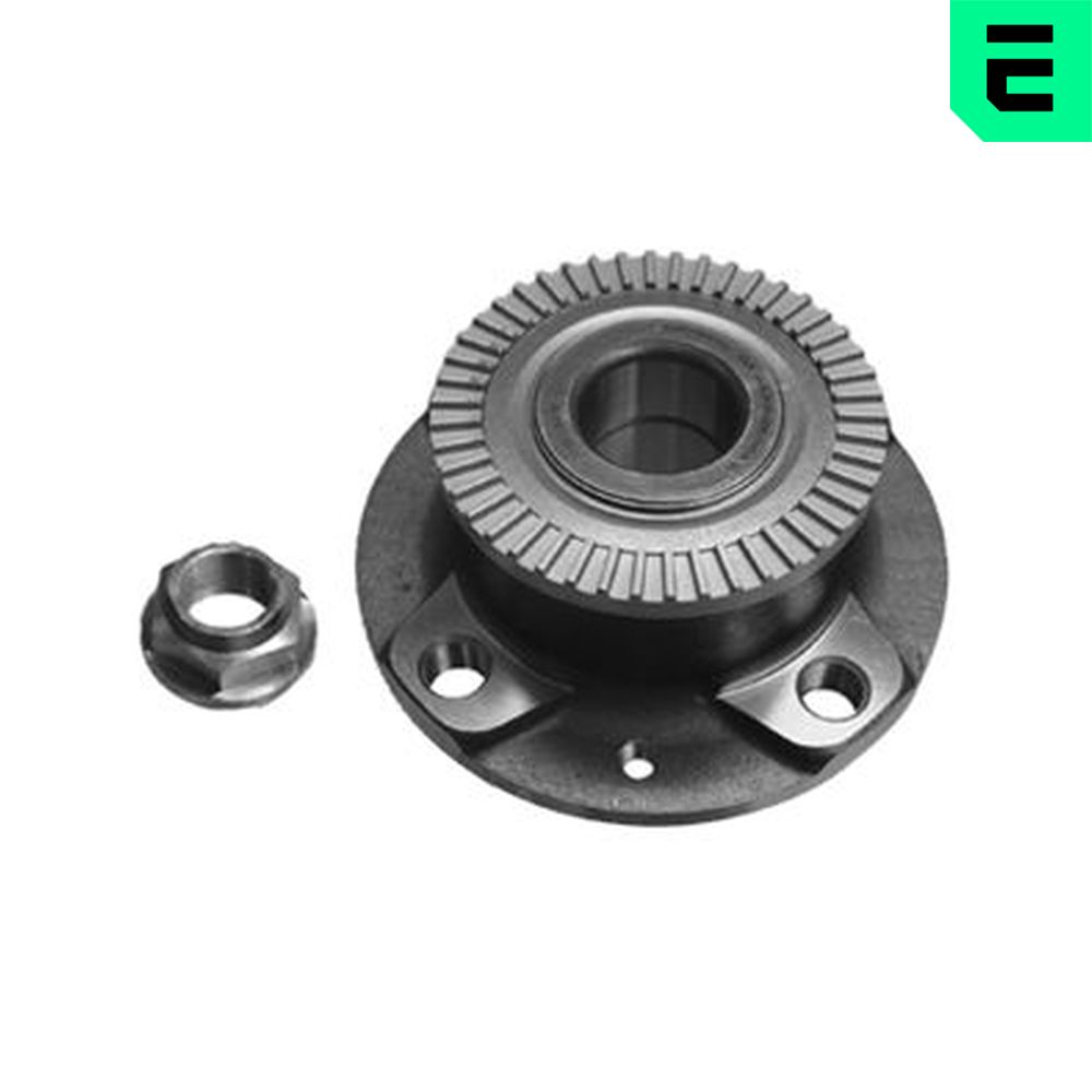 Wheel Bearing Kit - 892498 OPTIMAL