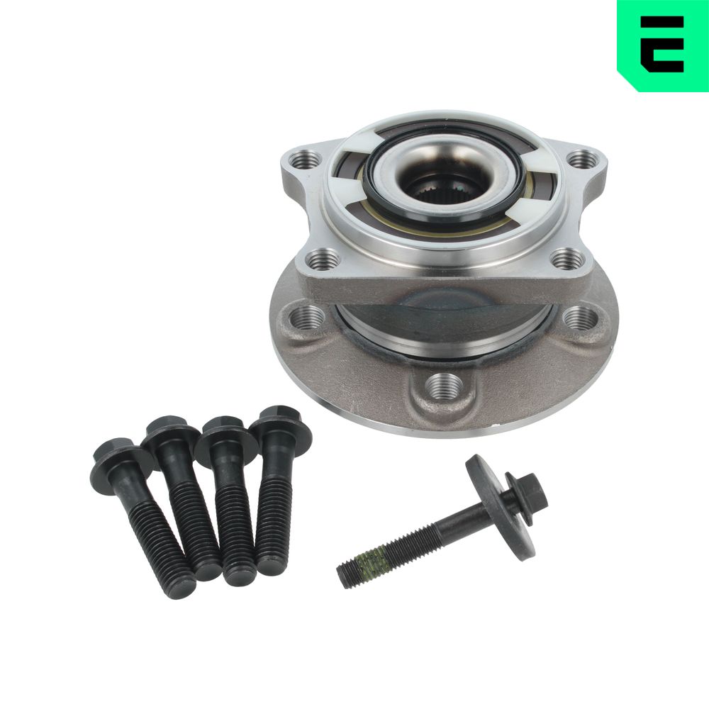 Wheel Bearing Kit - 892587 OPTIMAL