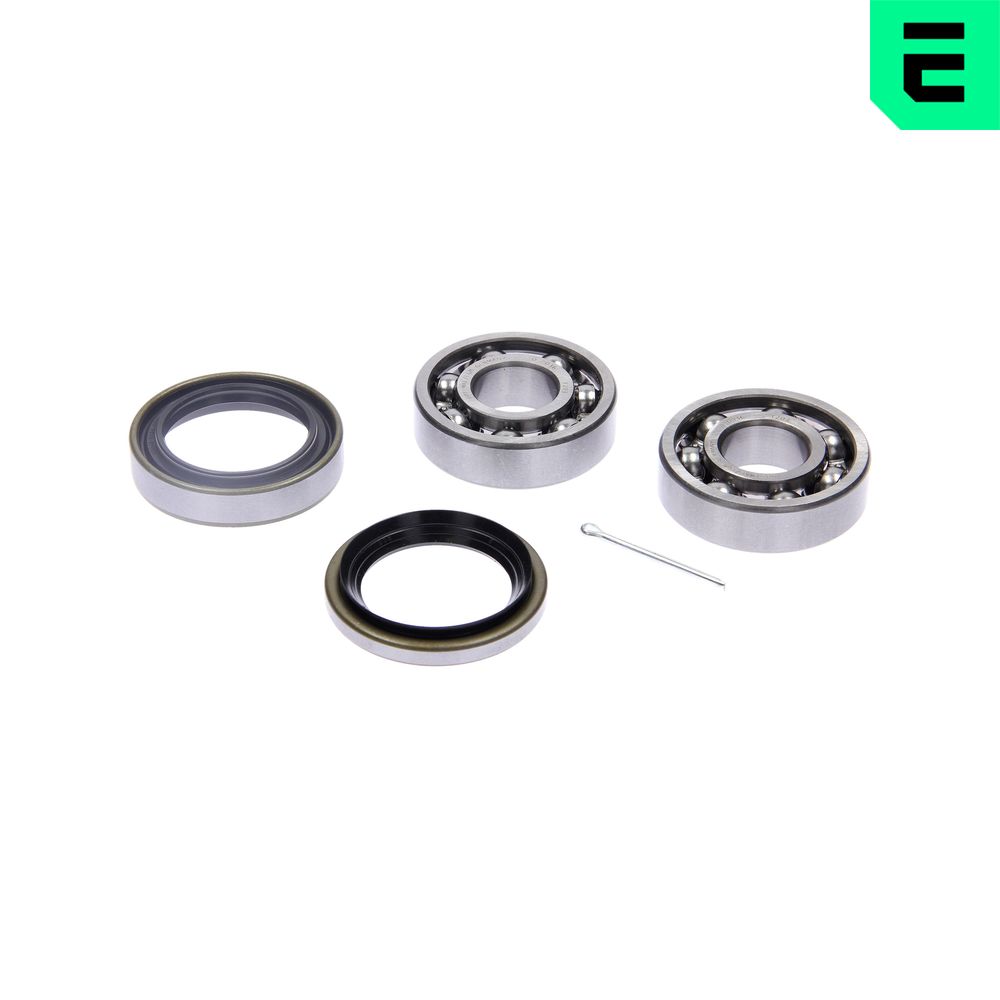 Wheel Bearing Kit - 901427 OPTIMAL