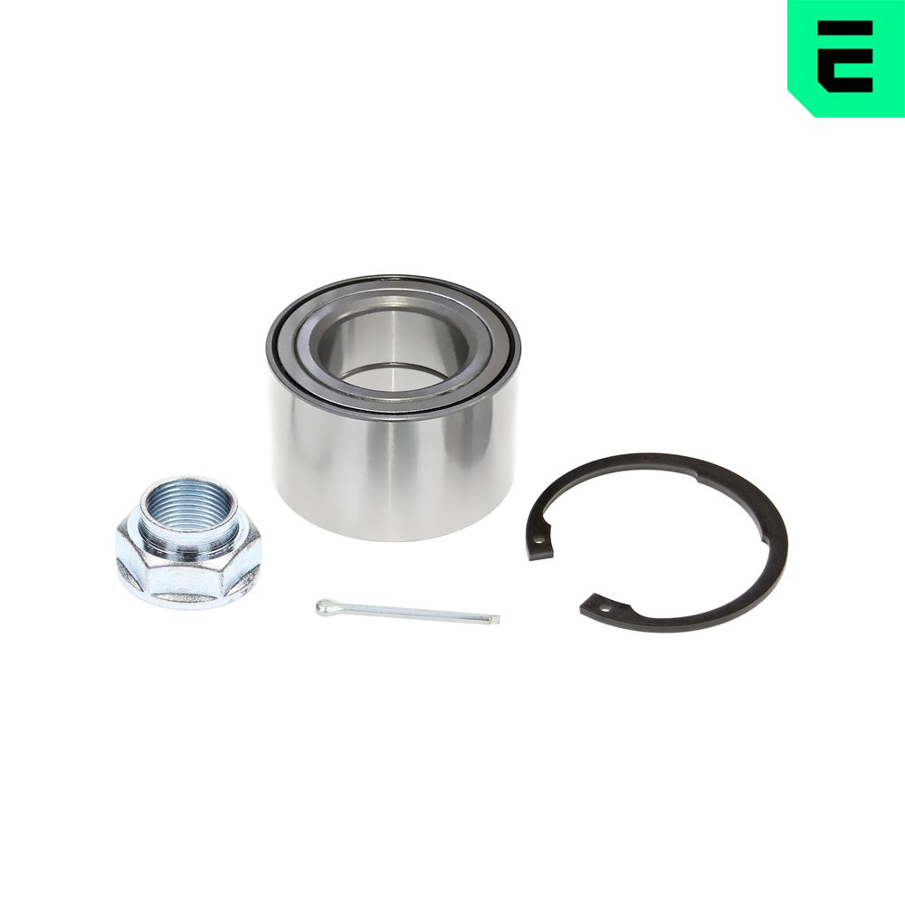Kit cuscinetto ruota - 901429 OPTIMAL