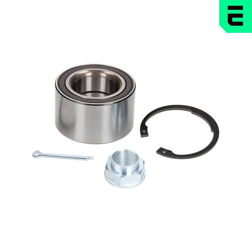Kit cuscinetto ruota - 901430 OPTIMAL