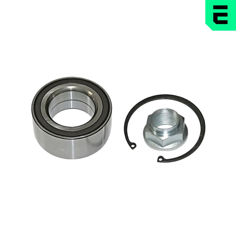 Kit cuscinetto ruota - 911301 OPTIMAL