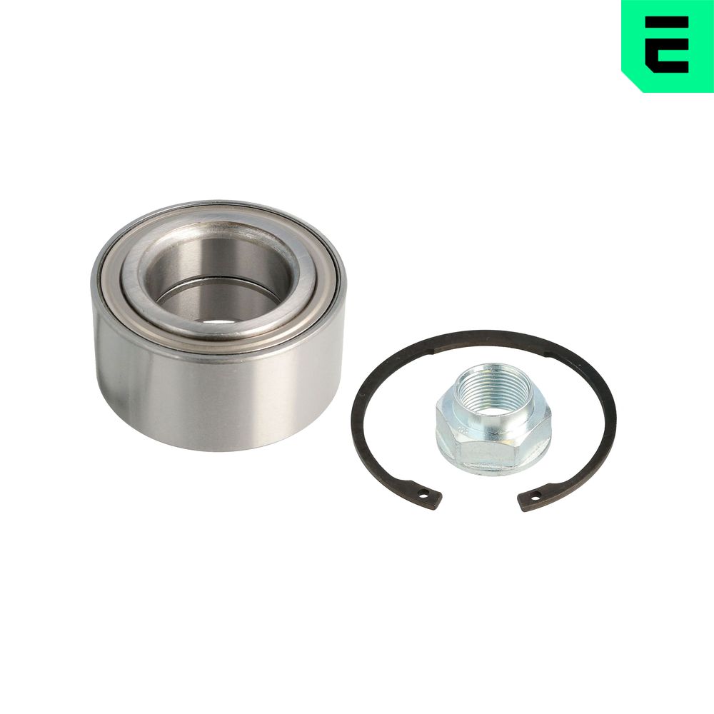 Wheel Bearing Kit - 911383 OPTIMAL