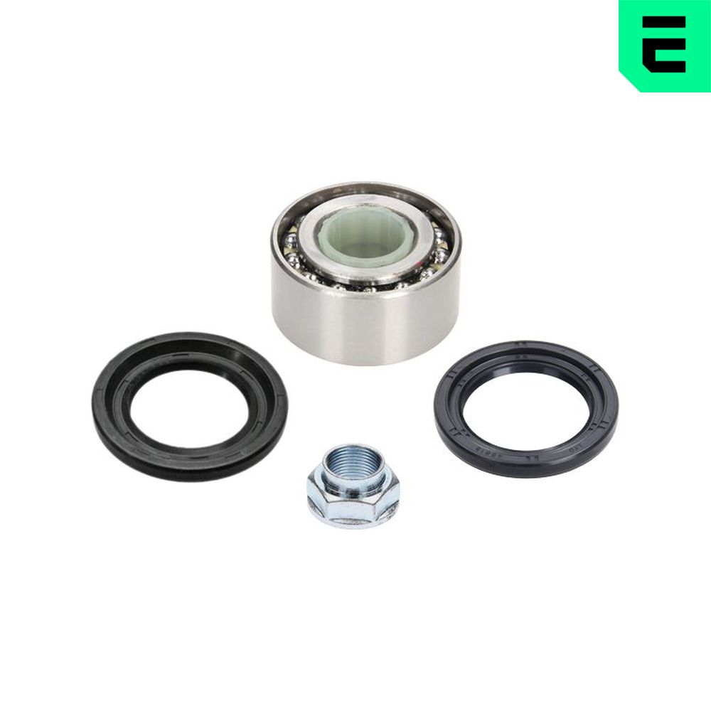 Kit cuscinetto ruota - 911513 OPTIMAL