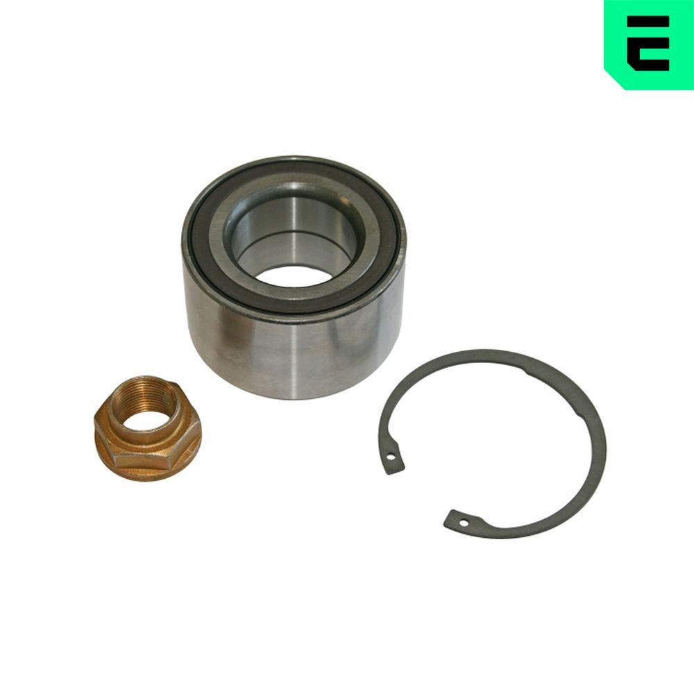 Wheel Bearing Kit - 911643 OPTIMAL