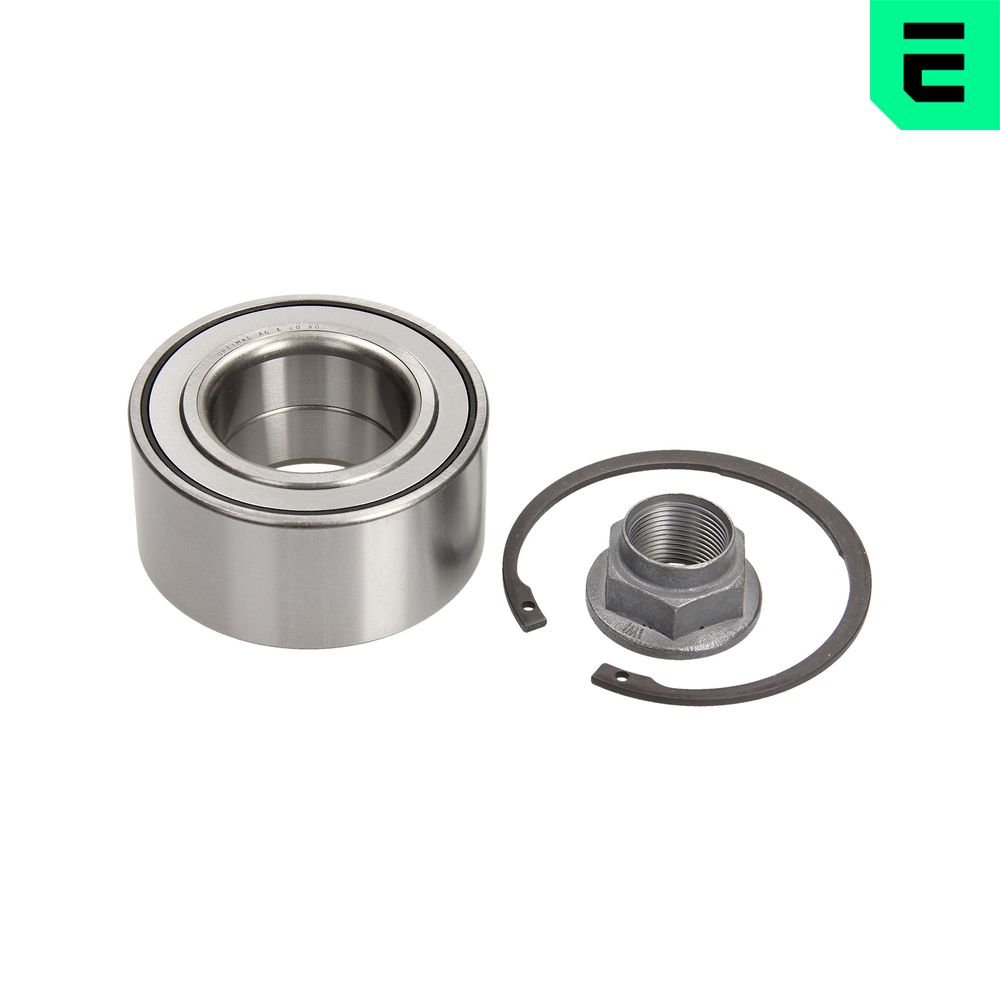 Wheel Bearing Kit - 911802 OPTIMAL